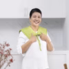 Túi Chườm Thảo Dược Vai Gáy - Hapaku - Ảnh 3