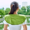 Túi Chườm Thảo Dược Vai Gáy - Hapaku - Ảnh 14