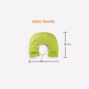 Túi Chườm Thảo Dược Vai Gáy - Hapaku - Ảnh 12