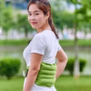 Túi Chườm Thảo Dược Lưng Bụng - Hapaku - Ảnh 16