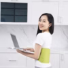 Túi Chườm Thảo Dược Lưng Bụng - Hapaku - Ảnh 14