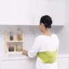 Túi Chườm Thảo Dược Lưng Bụng - Hapaku - Ảnh 11