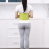 Túi Chườm Thảo Dược Lưng Bụng - Hapaku - Ảnh 15