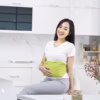 Túi Chườm Thảo Dược Lưng Bụng - Hapaku - Ảnh 13