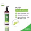 Dầu Gội Mọc Tóc Từ Tinh Dầu Bưởi Nguyên Chất - Milaganics - Ảnh 3