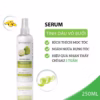 Serum Bưởi Ngừa Rụng & Kích Thích Mọc Tóc Từ Tinh Dầu Bưởi - Milaganics - Ảnh 2