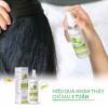 Serum Bưởi Ngừa Rụng & Kích Thích Mọc Tóc Từ Tinh Dầu Bưởi - Milaganics - Ảnh 6