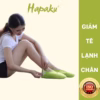 Túi Chườm Thảo Dược Bàn Chân - Hapaku - Ảnh 9