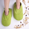 Túi Chườm Thảo Dược Bàn Chân - Hapaku - Ảnh 2