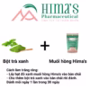 Muối Hồng Himalaya Hima`S Premium 500G - Hima`S Pharmaceutical - Ảnh 3