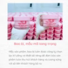 Kem Dưỡng Trắng Da Toàn Thân Rose Rain Whitening Body Lotion - Rosy - Ảnh 7