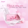 Kem Dưỡng Trắng Da Toàn Thân Rose Rain Whitening Body Lotion - Rosy - Ảnh 3