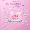 Kem Dưỡng Trắng Da Toàn Thân Rose Rain Whitening Body Lotion - Rosy - Ảnh 12