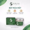 Bột Rửa Mặt Thảo Dược 100G - Mộc Thiên Hương - Ảnh 15