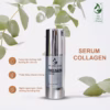 Serum Collagen Chống Lão Hóa, Căng Bóng Da - Mộc Thiên Hương - Ảnh 9