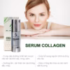 Serum Collagen Chống Lão Hóa, Căng Bóng Da - Mộc Thiên Hương - Ảnh 12