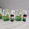 Xịt Họng Xuyên Tâm Liên Kháng Khuẩn, Làm Sạch Họng 30Ml - Uni Pharma - Ảnh 4