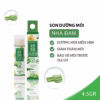 Son Dưỡng Không Màu Nha Đam - Milaganics - Ảnh 4
