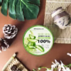 Gel Dưỡng Da Lô Hội 300G - Ra&Gowoori - Ảnh 4