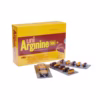 Viên Uống Giải Độc Gan Arginine 500+ - Uni Pharma - Ảnh 2