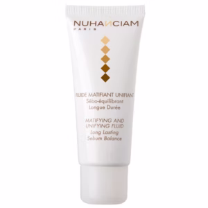 Kem Dưỡng Kiềm Dầu Matifying And Unifying Fluid 40Ml - Nuhanciam