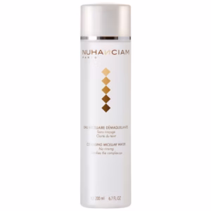 Nước Tẩy Trang Cleansing Micellar Water 200Ml - Nuhanciam