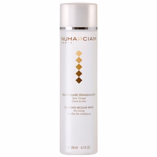 Nước Tẩy Trang Cleansing Micellar Water 200Ml - Nuhanciam