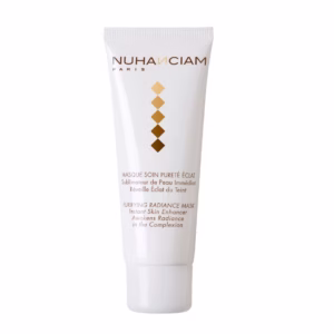Mặt Nạ Dưỡng Da Chuyên Sâu Purifying Radiance Mask 75Ml - Nuhanciam