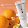 Mặt Nạ Dưỡng Da Chuyên Sâu Purifying Radiance Mask 75Ml - Nuhanciam - Ảnh 3