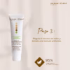 Kem Nano Bạc Giúp Kiềm Dầu Giảm Mụn Anti-Imperfection Emulsion 30Ml - Nuhanciam - Ảnh 2