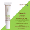 Kem Ngừa Mụn Chuyên Sâu Blemish Eraser 15Ml - Nuhanciam - Ảnh 4