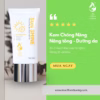 Kem Chống Nắng Sun Shine 50G - Mộc Thiên Hương - Ảnh 5