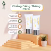 Kem Chống Nắng Sun Shine 50G - Mộc Thiên Hương - Ảnh 4