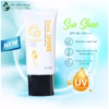 Kem Chống Nắng Sun Shine 50G - Mộc Thiên Hương - Ảnh 10