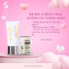 Kem Chống Nắng Sun Shine 50G - Mộc Thiên Hương - Ảnh 3