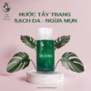 Nước Tẩy Trang 220Ml - Mộc Thiên Hương - Ảnh 2