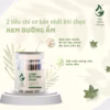 Kem Dưỡng Da Luxury Whitening Cream 40G - Mộc Thiên Hương - Ảnh 8