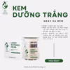 Kem Dưỡng Da Luxury Whitening Cream 40G - Mộc Thiên Hương - Ảnh 9