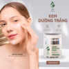 Kem Dưỡng Da Luxury Whitening Cream 40G - Mộc Thiên Hương - Ảnh 10