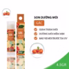 Son Dưỡng Môi Dưỡng Ẩm, Giảm Thâm Môi 4.5G - Milaganics - Ảnh 4