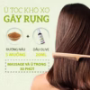 Dầu Oliu Extra Virgin Nguyên Chất Làm Đẹp Dưỡng Da, Dưỡng Tóc, Dưỡng Môi - Milaganics - Ảnh 5