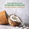 Dầu Dừa Nguyên Chất Ép Lạnh Tinh Khiết Dưỡng Da, Dưỡng Tóc, Dưỡng Môi - Milaganics - Ảnh 6