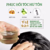 Dầu Dừa Nguyên Chất Ép Lạnh Tinh Khiết Dưỡng Da, Dưỡng Tóc, Dưỡng Môi - Milaganics - Ảnh 5