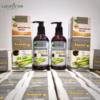 Dầu Gội Thảo Dược Juory 300Ml - Lucky Star - Ảnh 10