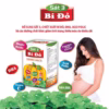 Viên Bổ Sung Sắt 3 Bí Đỏ - Frize - Ảnh 3