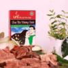 Dầu Gội Thảo Dược Đen Tóc Hương Bưởi Uni - Frize - Ảnh 2