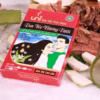Dầu Gội Thảo Dược Đen Tóc Hương Bưởi Uni - Frize - Ảnh 3