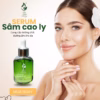 Serum Sâm Cao Ly 30Ml - Mộc Thiên Hương - Ảnh 7