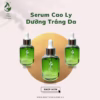 Serum Sâm Cao Ly 30Ml - Mộc Thiên Hương - Ảnh 10