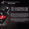 Tinh Chất Thảo Dược Vệ Sinh Nam Noni Vip Men - Adeva Naturals - Ảnh 4
